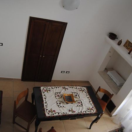 B & B Palazzo Maestro & Corte Maestro Rooms Gallipoli Værelse billede