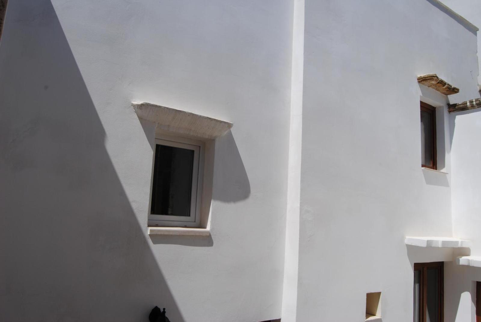 B & B Palazzo Maestro & Corte Maestro Rooms Gallipoli Værelse billede