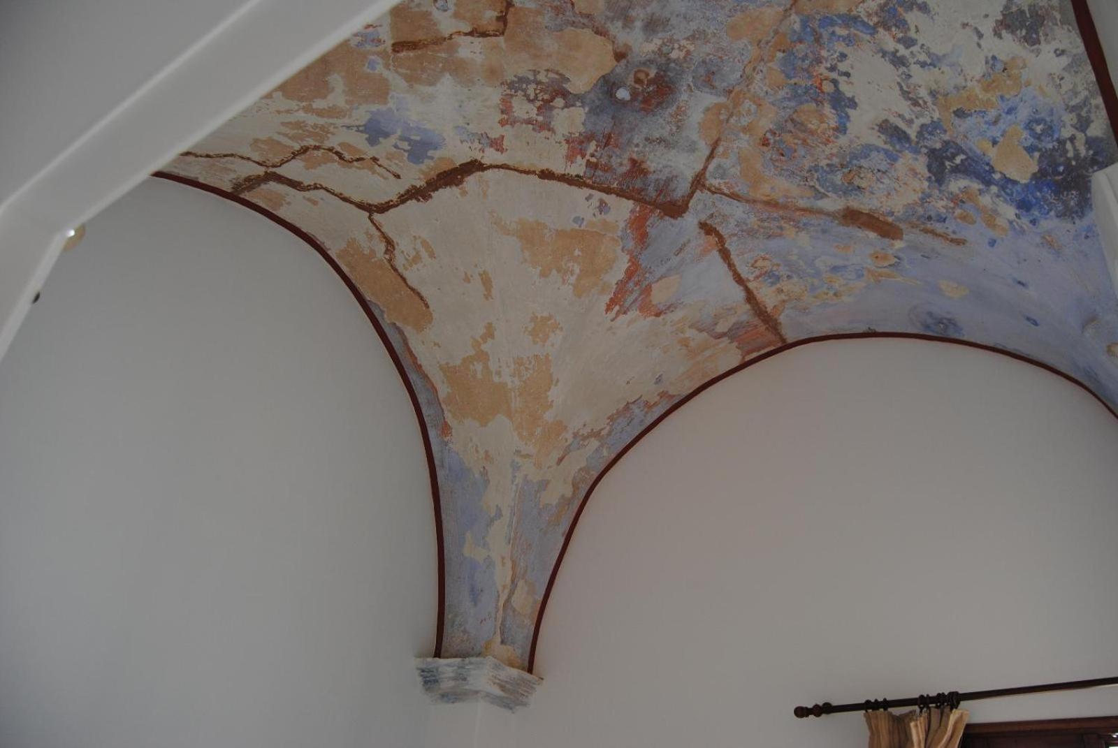 B & B Palazzo Maestro & Corte Maestro Rooms Gallipoli Værelse billede