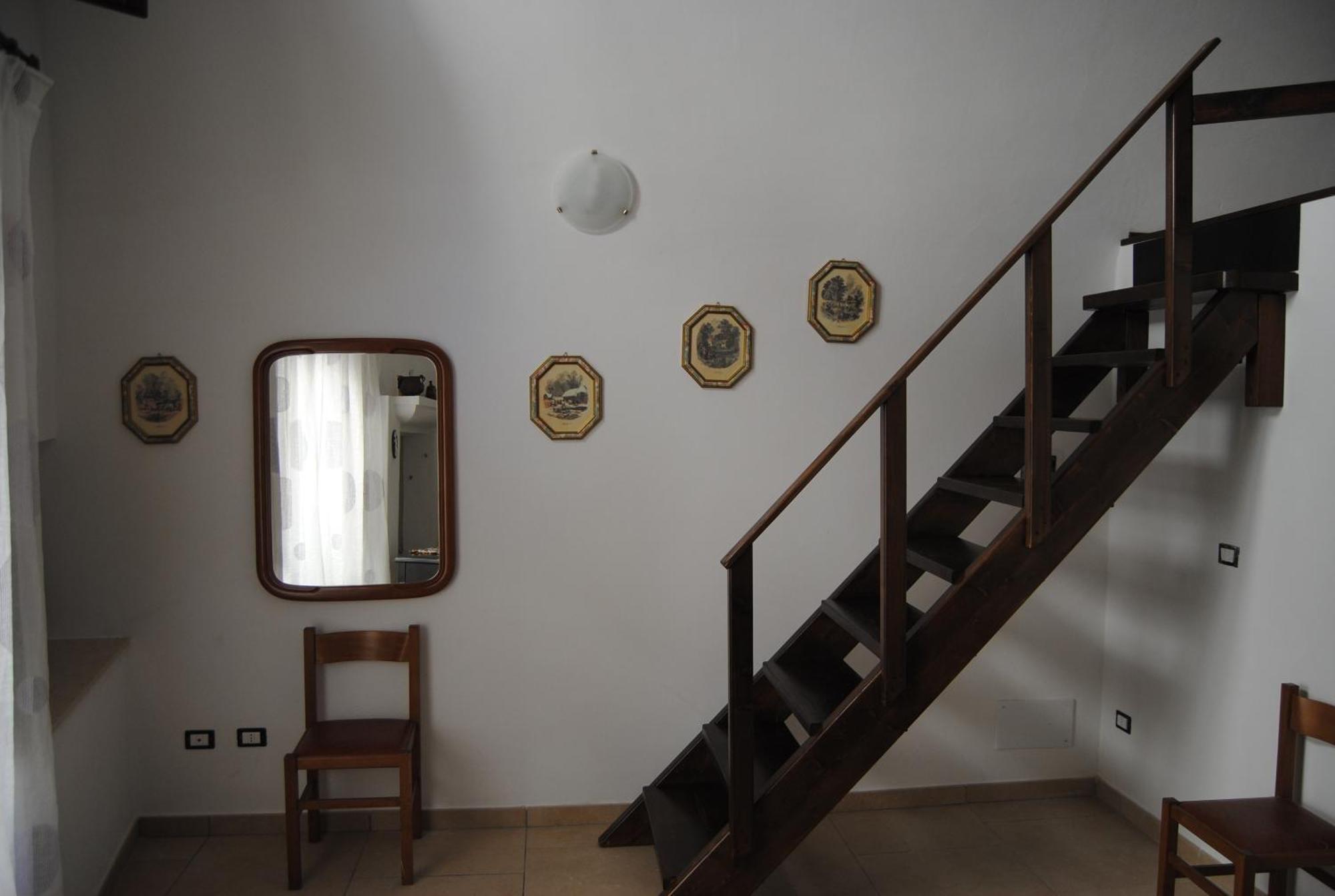 B & B Palazzo Maestro & Corte Maestro Rooms Gallipoli Værelse billede