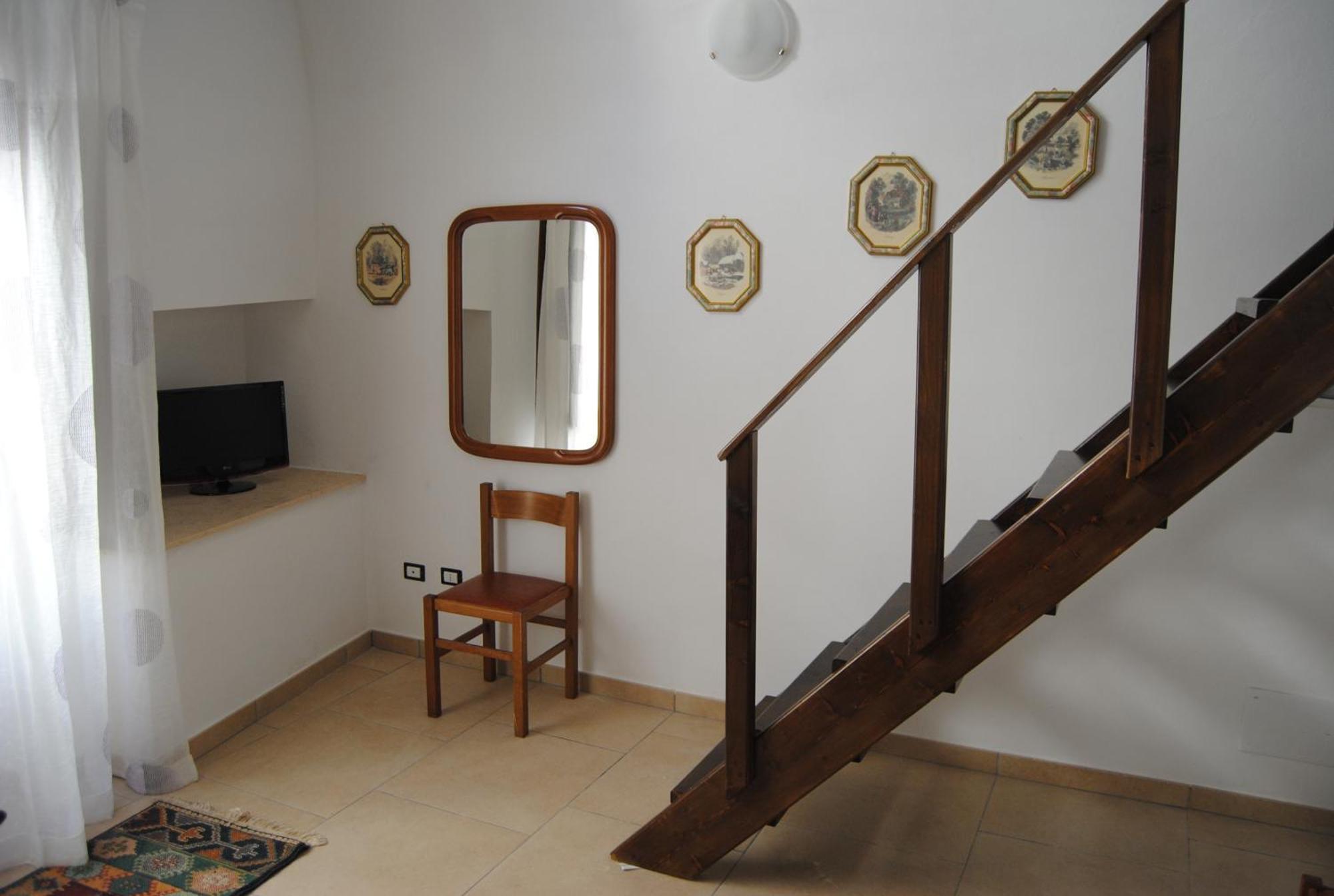 B & B Palazzo Maestro & Corte Maestro Rooms Gallipoli Værelse billede