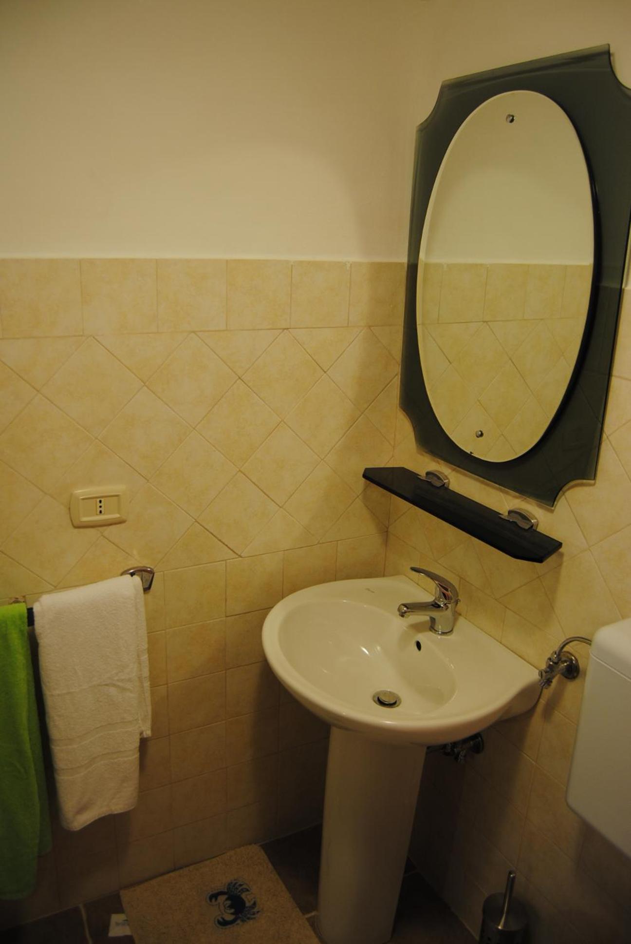 B & B Palazzo Maestro & Corte Maestro Rooms Gallipoli Værelse billede
