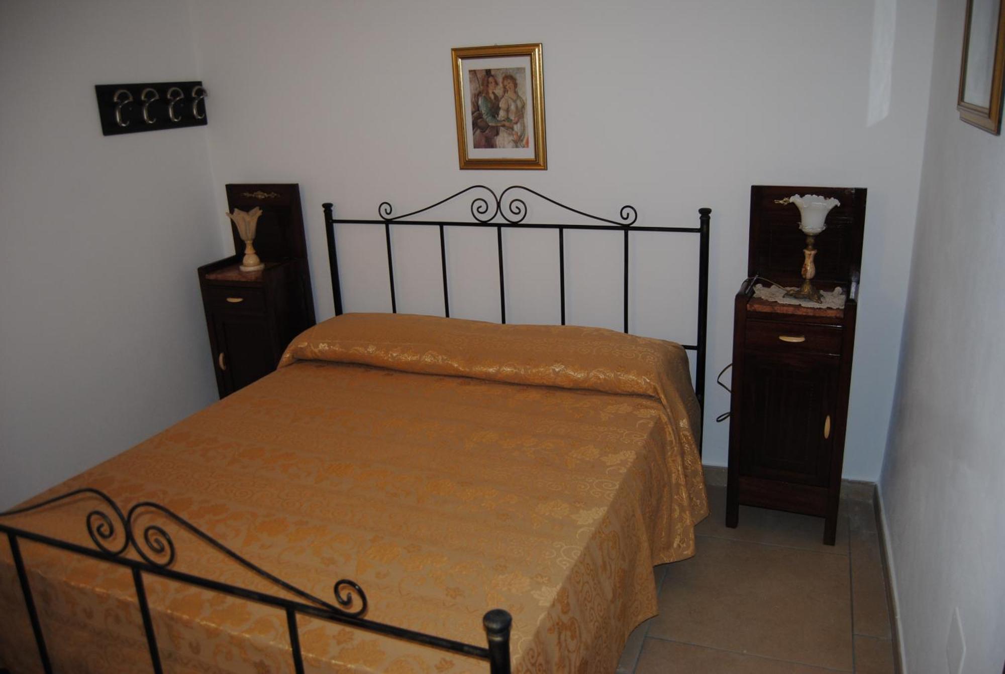 B & B Palazzo Maestro & Corte Maestro Rooms Gallipoli Værelse billede