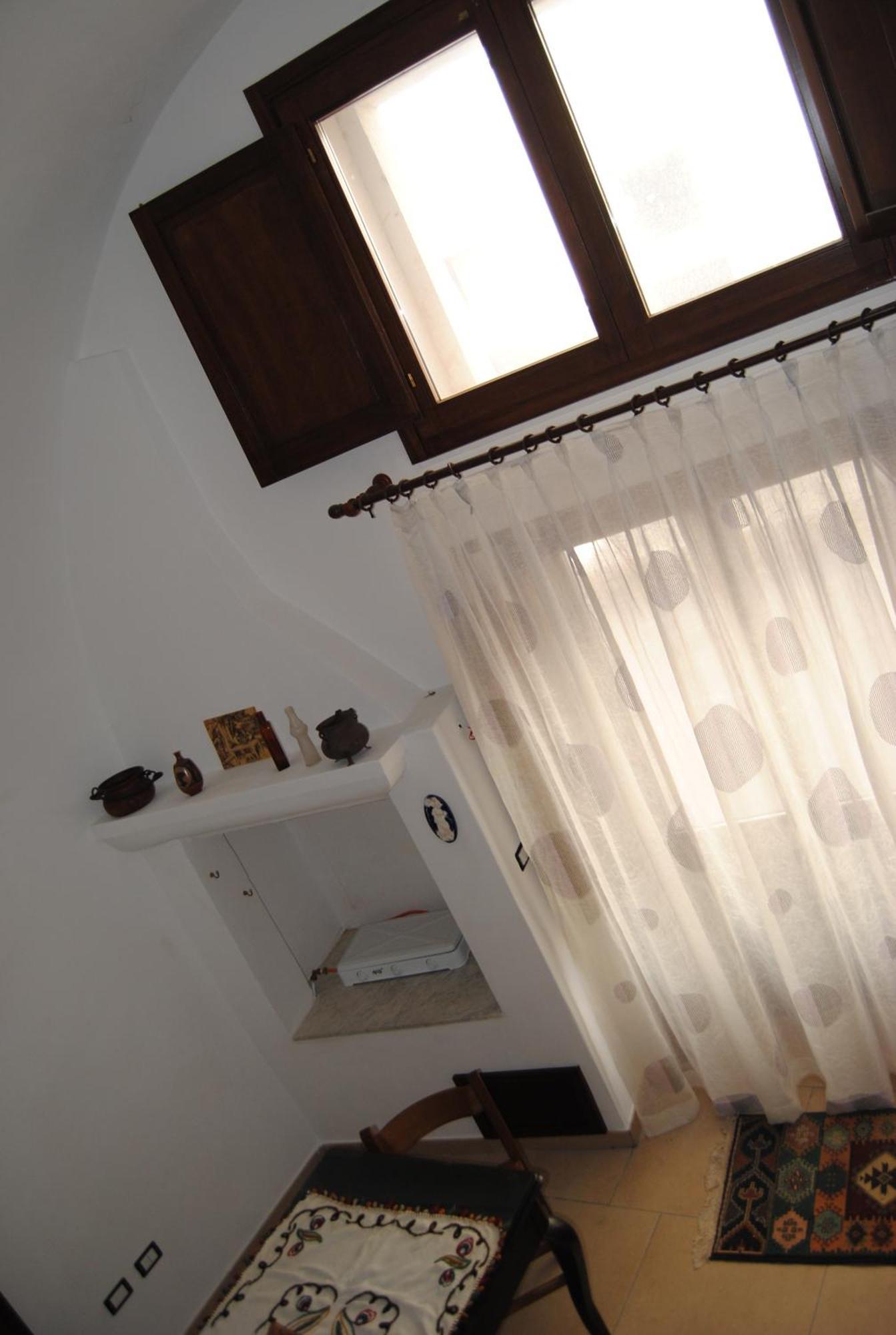 B & B Palazzo Maestro & Corte Maestro Rooms Gallipoli Værelse billede