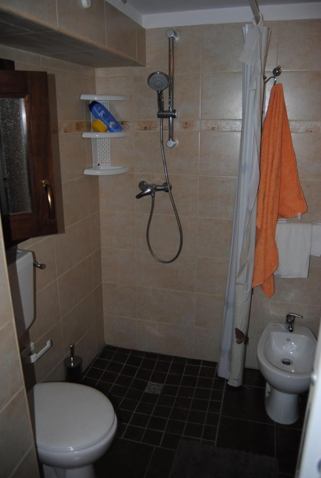 B & B Palazzo Maestro & Corte Maestro Rooms Gallipoli Værelse billede