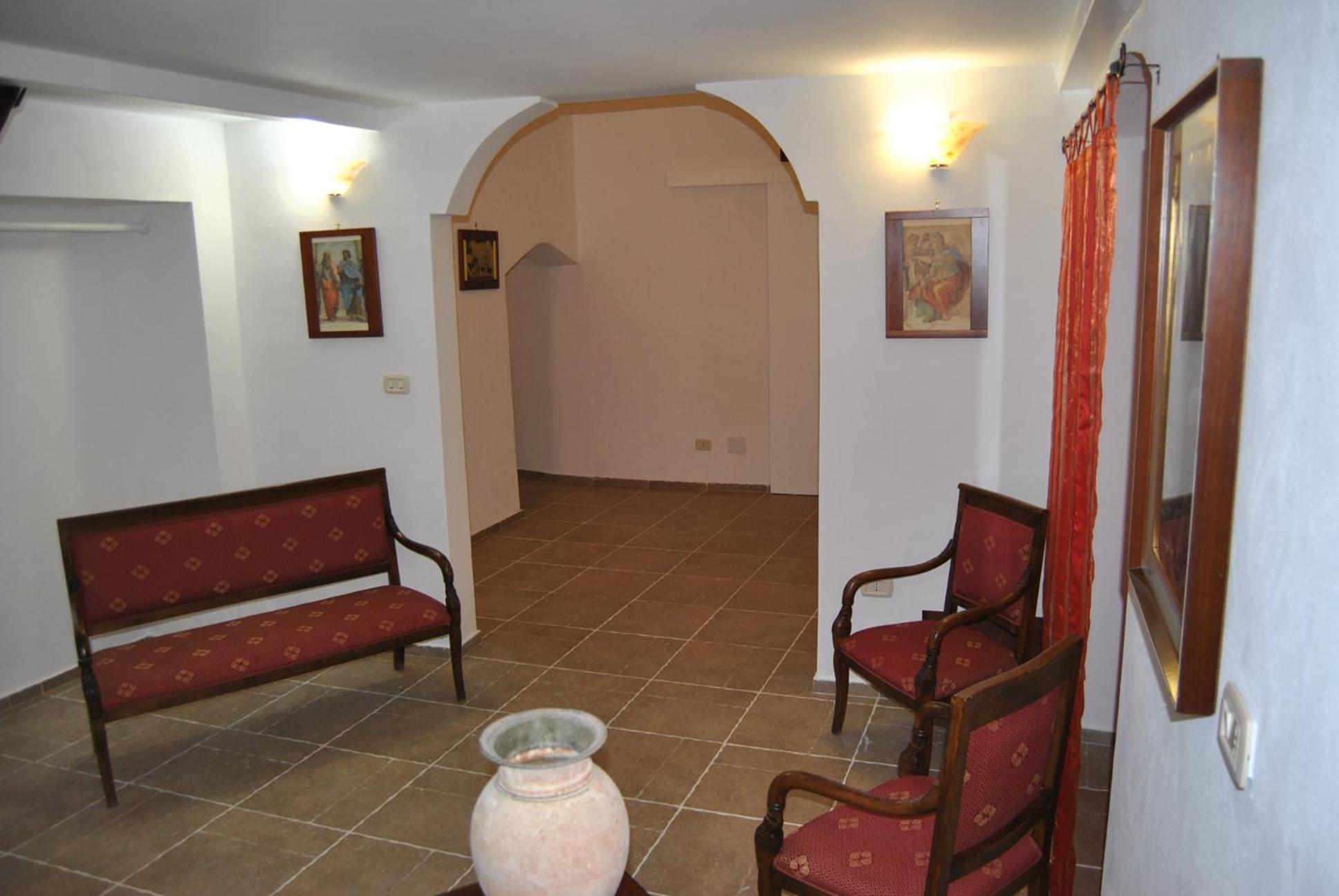 B & B Palazzo Maestro & Corte Maestro Rooms Gallipoli Værelse billede