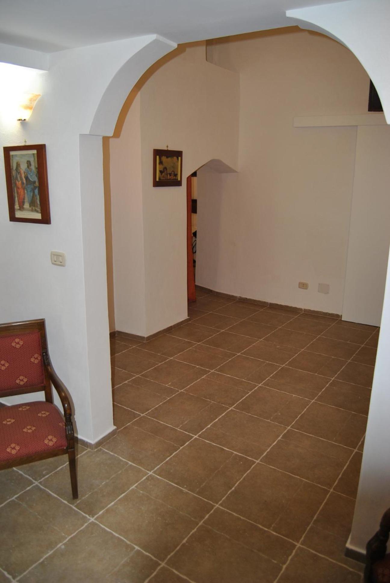 B & B Palazzo Maestro & Corte Maestro Rooms Gallipoli Værelse billede