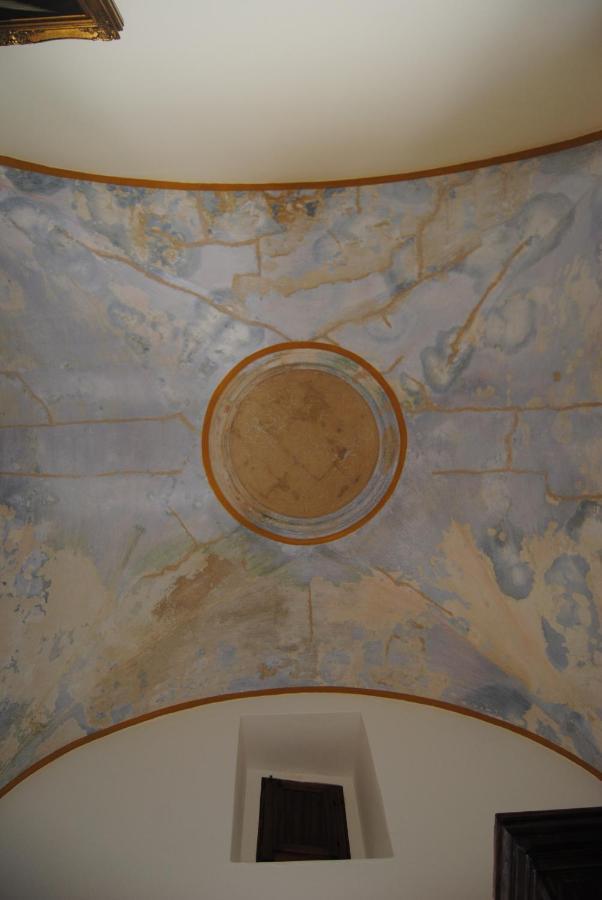 B & B Palazzo Maestro & Corte Maestro Rooms Gallipoli Eksteriør billede