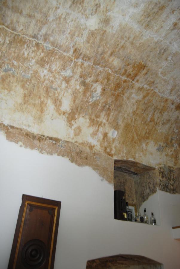 B & B Palazzo Maestro & Corte Maestro Rooms Gallipoli Eksteriør billede